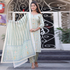 green-printed-rayon-salwar-suit