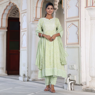 green-printed-with-embroidered-rayon-anarkali-suit
