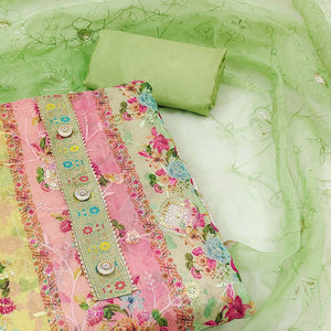 green-floral-embroidered-with-printed-organza-dress-material