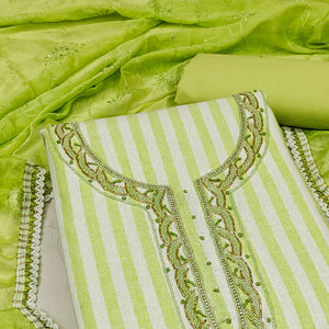 green-printed-pure-cotton-dress-material-8