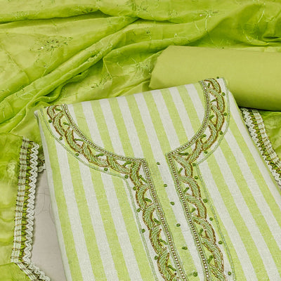 green-printed-pure-cotton-dress-material-8