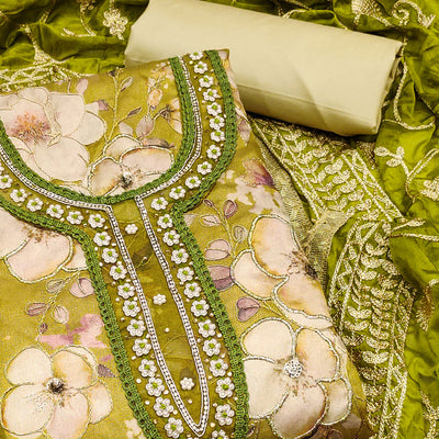 green-floral-printed-with-hand-embroidered-viscose-dress-material
