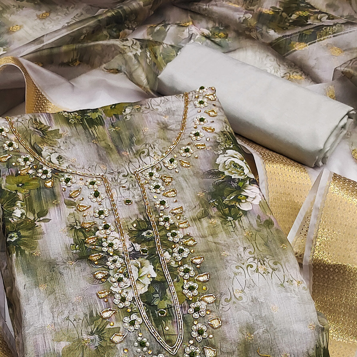 green-floral-printed-with-handwork-muslin-dress-material-24