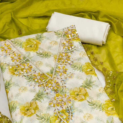 green-floral-digital-printed-with-handwork-chanderi-silk-dress-material-9