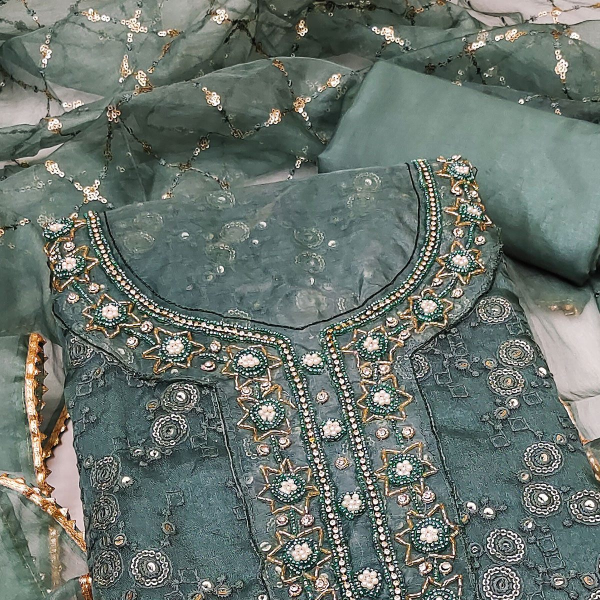 green-sequins-embroidery-with-handwork-organza-dress-material-21