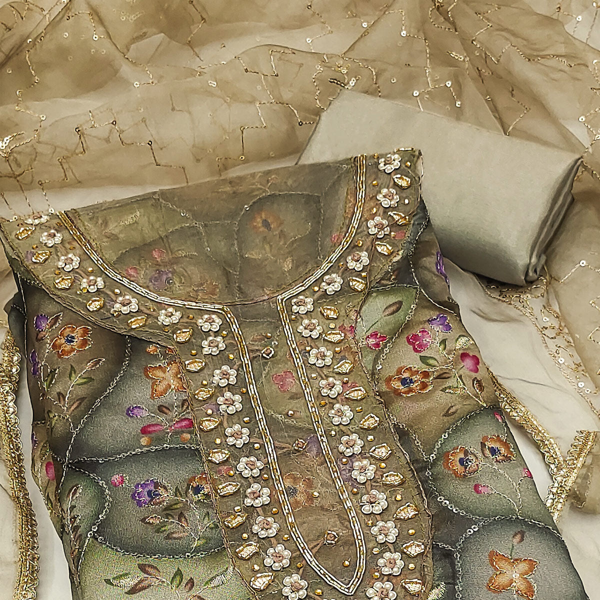 grey-floral-sequins-embroidery-with-handwork-organza-dress-material-9