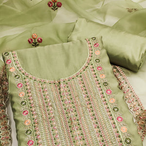 green-floral-embroidered-roman-cotton-silk-dress-material-13