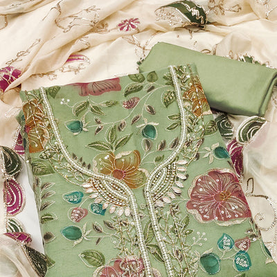 green-sequins-embroidery-with-handwork-organza-dress-material-17