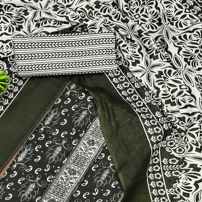 green-foil-printed-pure-cotton-dress-material-1