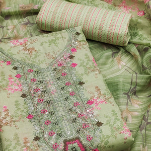 green-floral-printed-with-embroidery-pure-cotton-dress-material
