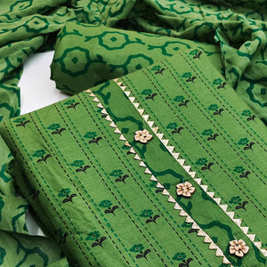 green-floral-printed-cotton-blend-dress-material-2