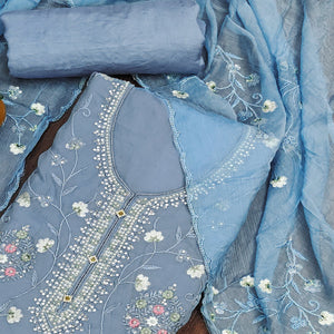 grey-floral-embroidered-organza-dress-material-6