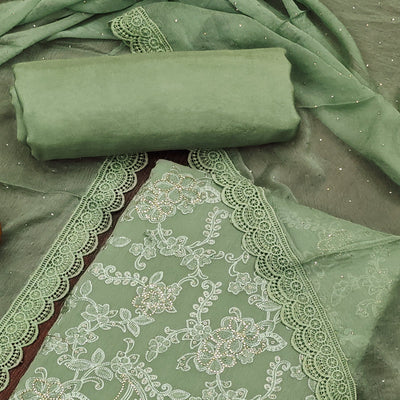 green-floral-embroidered-with-stonework-chiffon-dress-material