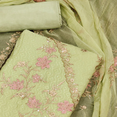 green-floral-embroidered-organza-dress-material-16
