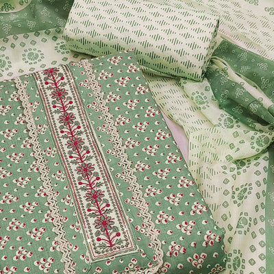 green-printed-with-embroidery-pure-cotton-dress-material-1