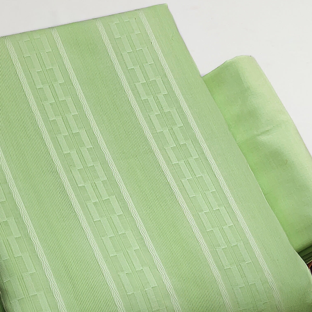green-woven-pure-cotton-dress-material-6