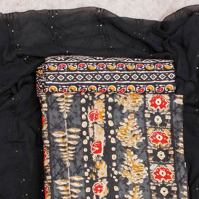 grey-foil-printed-cotton-blend-dress-material