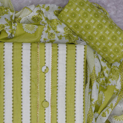 green-printed-with-gota-patti-work-cotton-blend-dress-material