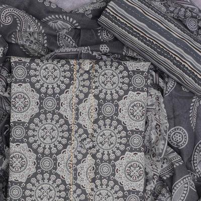 grey-floral-printed-cotton-blend-dress-material-3