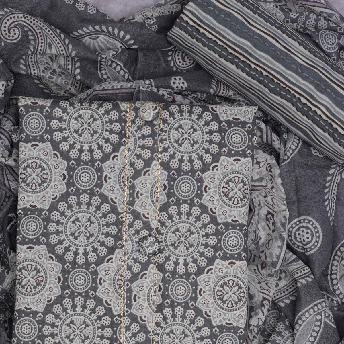 grey-floral-printed-cotton-blend-dress-material-3