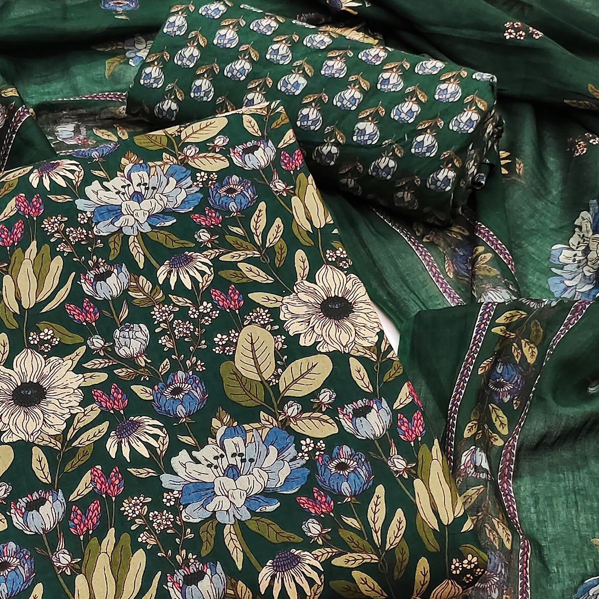 green-floral-printed-pure-cotton-dress-material-36