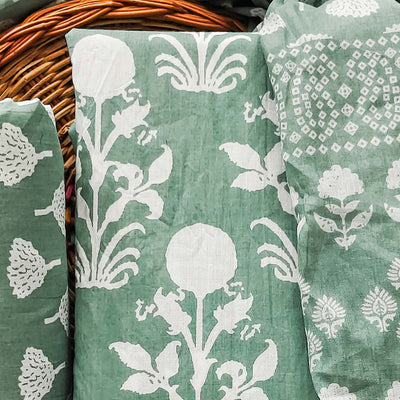 green-floral-printed-pure-cotton-dress-material-11