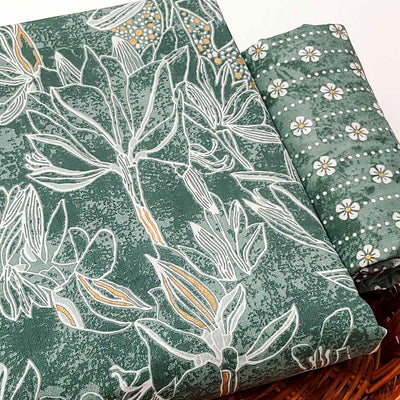 green-floral-printed-pure-cotton-dress-material-38