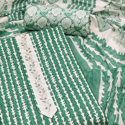 green-printed-pure-cotton-dress-material-12