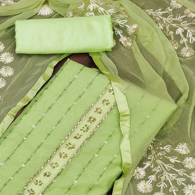 green-floral-embroidered-chanderi-dress-material-13