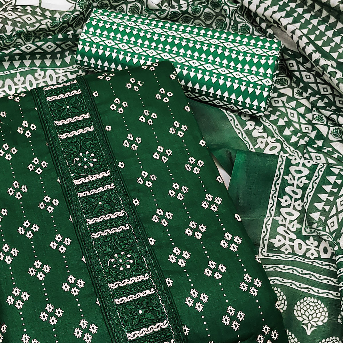 green-floral-printed-pure-cotton-dress-material-20