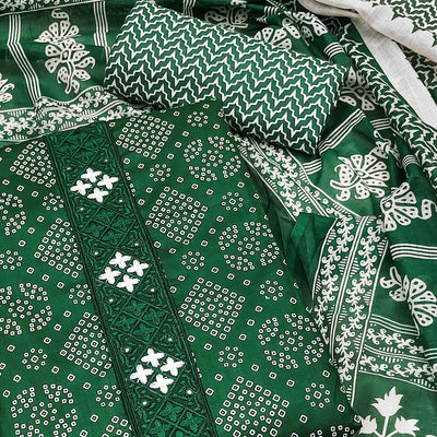 green-floral-printed-pure-cotton-dress-material-23