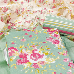 green-floral-printed-pure-cotton-dress-material-37