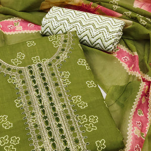 green-floral-printed-pure-cotton-dress-material-26