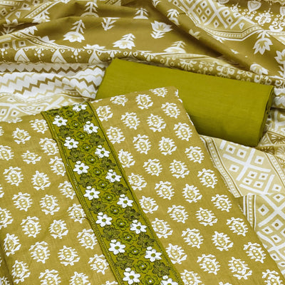 green-floral-printed-pure-cotton-dress-material-8