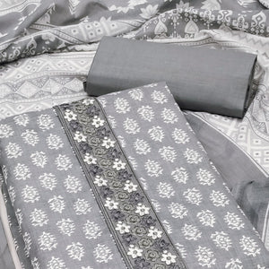 grey-floral-printed-pure-cotton-dress-material-4