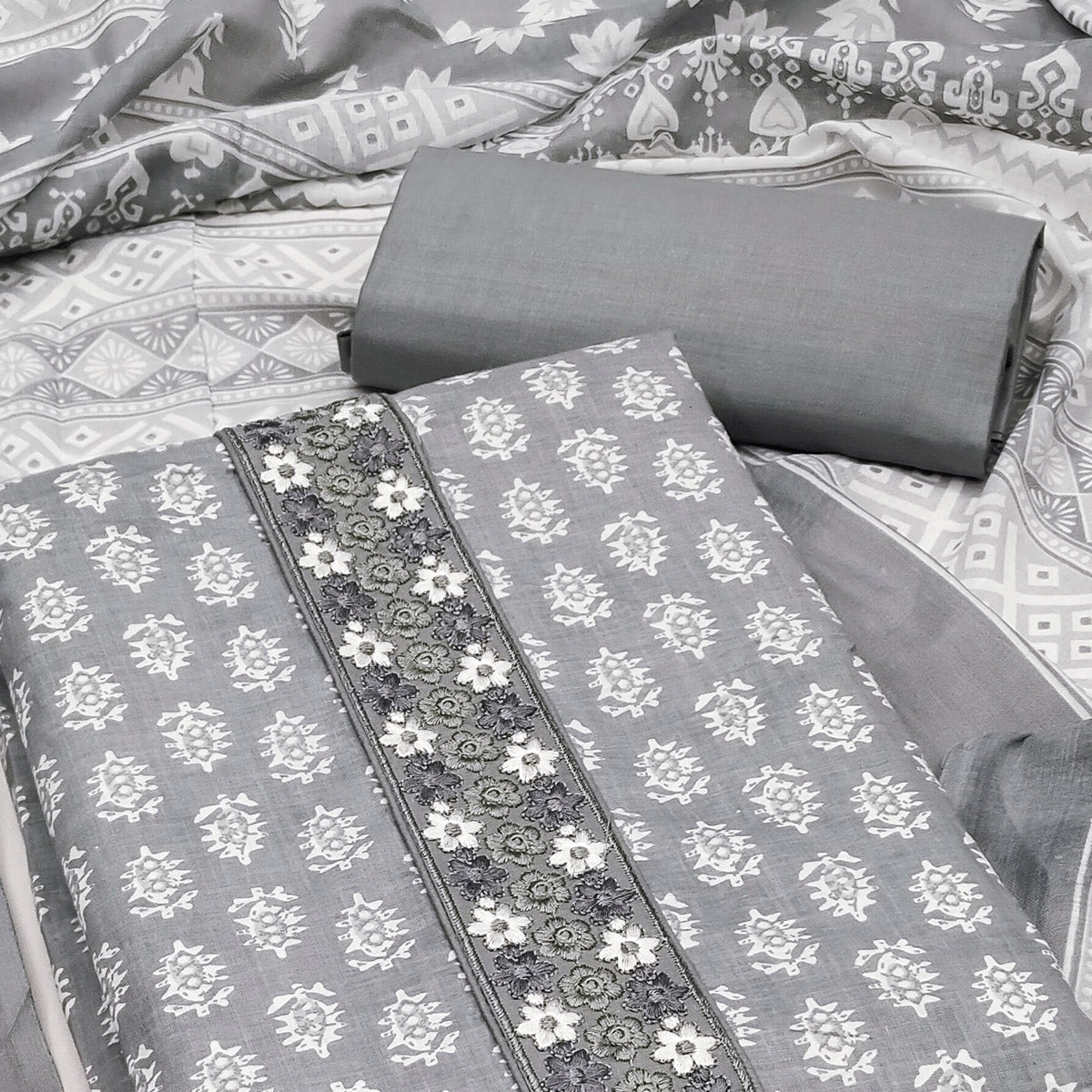 grey-floral-printed-pure-cotton-dress-material-4