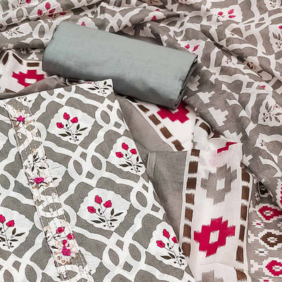 grey-floral-printed-with-embroidered-pure-cotton-dress-material-1