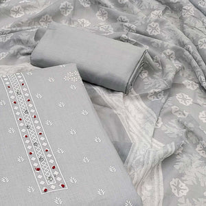 grey-floral-printed-pure-cotton-dress-material-6