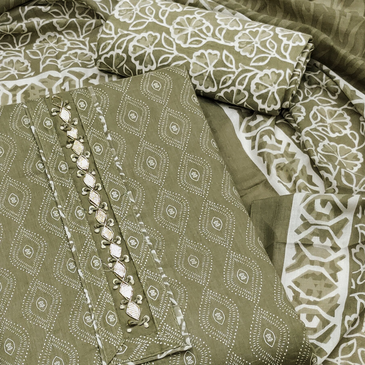 green-floral-printed-pure-cotton-dress-material-15