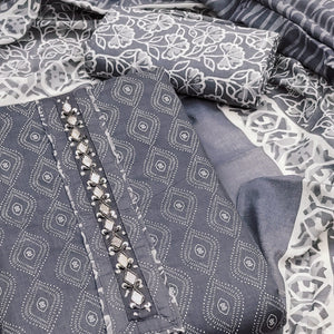 grey-floral-printed-pure-cotton-dress-material-9