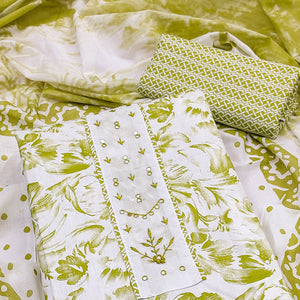 green-floral-printed-with-embroidery-pure-cotton-dress-material-2