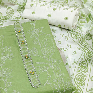 green-floral-printed-pure-cotton-dress-material-24