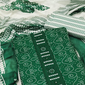 green-printed-with-embroidery-pure-cotton-dress-material-3