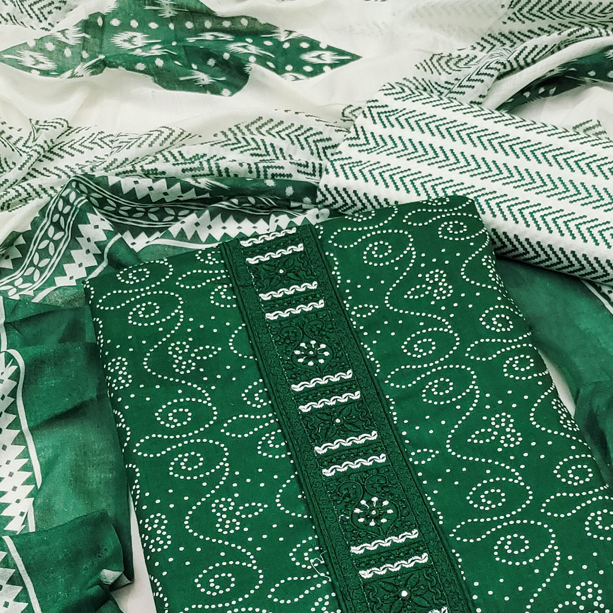 green-printed-with-embroidery-pure-cotton-dress-material-3