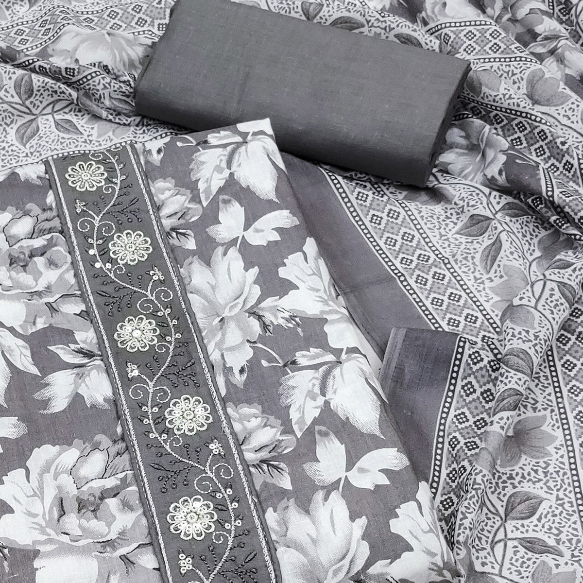 grey-floral-printed-pure-cotton-dress-material-17