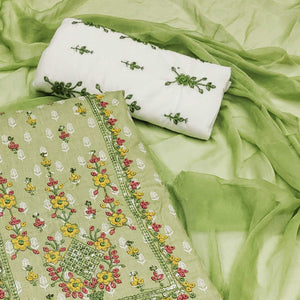 green-floral-printed-with-embroidered-pure-cotton-dress-material-1