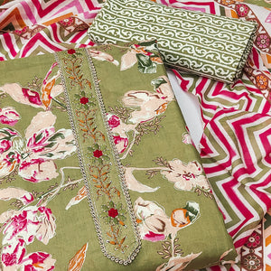 green-floral-printed-with-embroidered-pure-cotton-dress-material-7