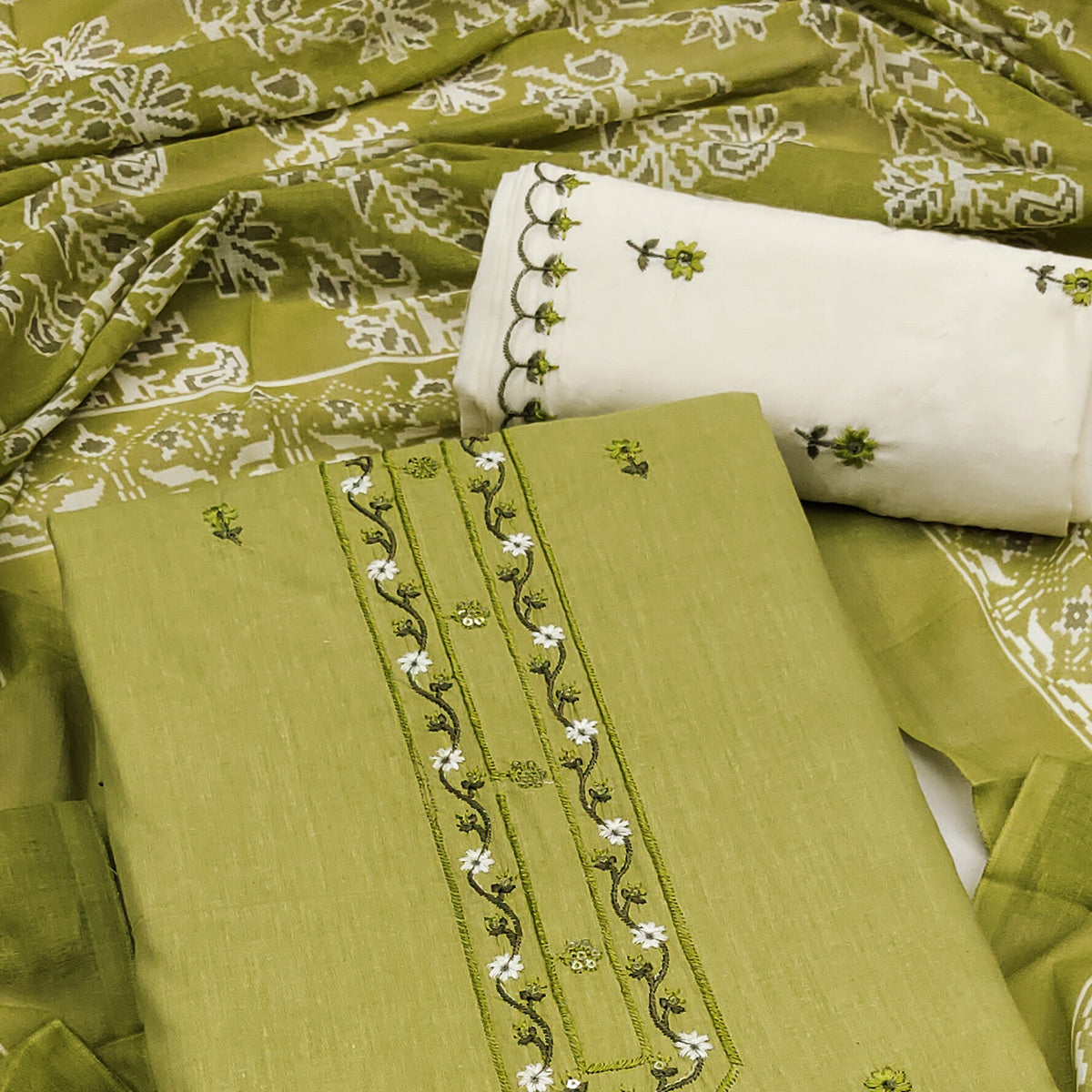 green-floral-embroidered-pure-cotton-dress-material-29
