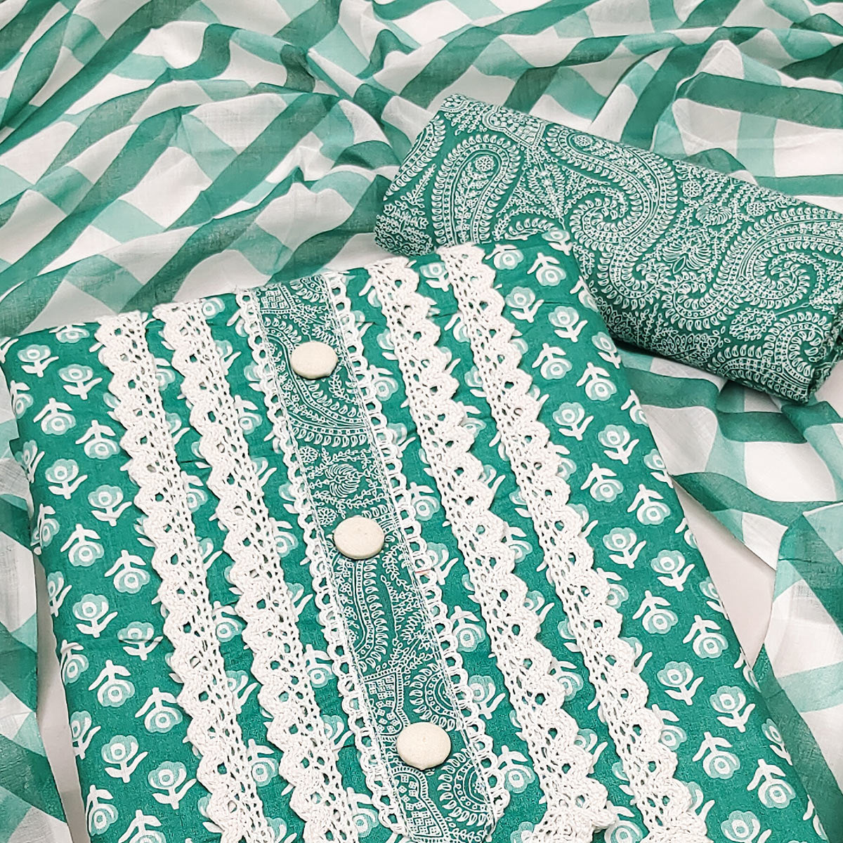 green-floral-printed-pure-cotton-dress-material-54