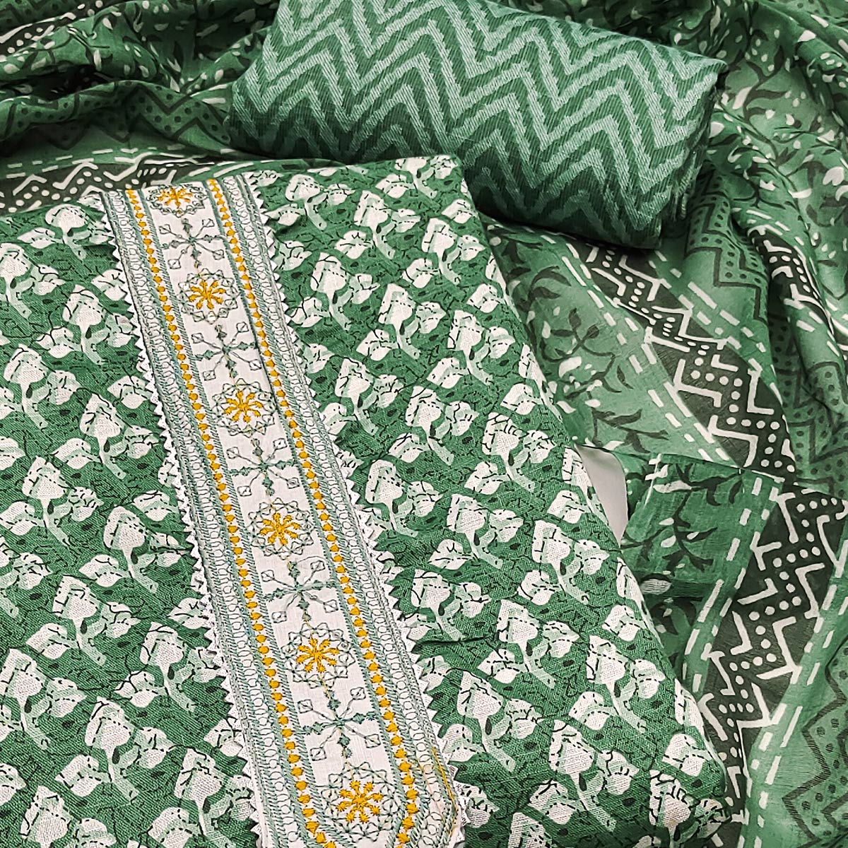 green-floral-printed-with-embroidered-pure-cotton-dress-material-4